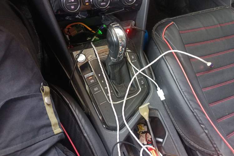 Used Volkswagen Tharu 2019 280TSI Two-Wheel Drive Comfort Edition China VI Standard