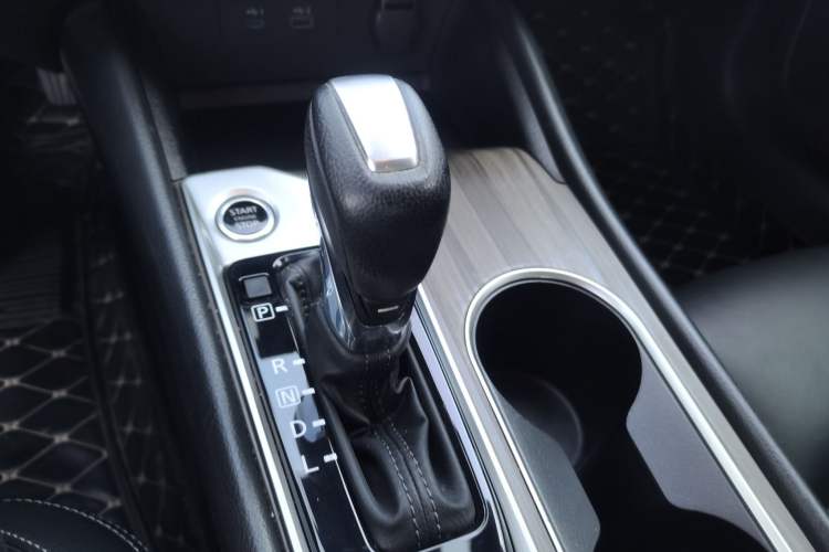 Used Nissan Teana 2021 2.0L XL Comfort Edition
