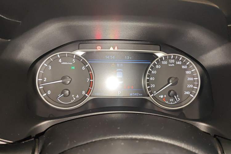 Used Nissan Teana 2022 2.0L XL-TLS Enjoyment Edition