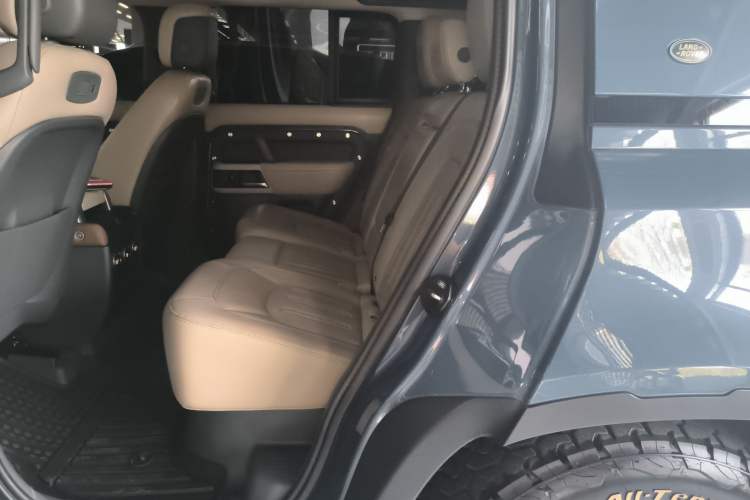 Used Land Rover Defender 2020 110 P400 HSE