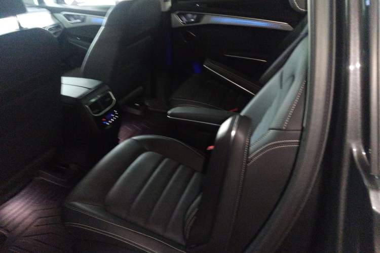 Used Volkswagen Talagon 2023 Facelift 380TSI All-Wheel-Drive Luxury Jiajing Pro 6-Seater