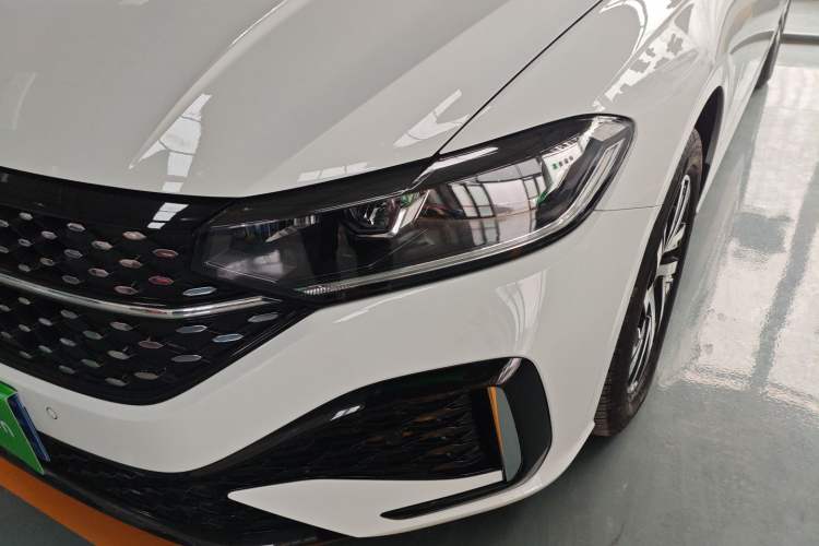 Used Volkswagen Lavida 2024 300TSI DSG Starry Sky Leading Edition