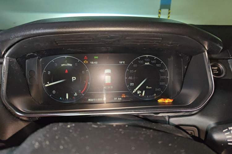 Used Land Rover Range Rover Sport 2016 3.0 SC V6 HSE DYNAMIC