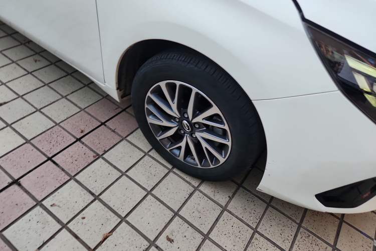 Used GAC Trumpchi GA4 2021 PLUS 235T Automatic Prestige Edition