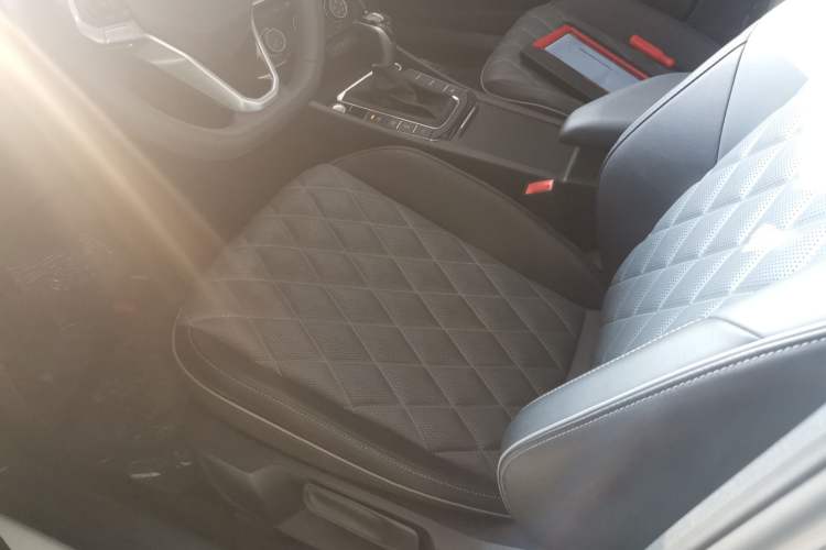 Used Volkswagen Sagitar 2023 300TSI DSG Excellence Edition
