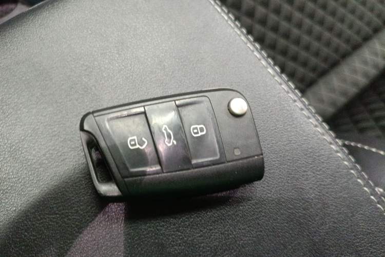 Used Skoda Superb 2018 TSI330 DSG Comfort Edition China V Standard
