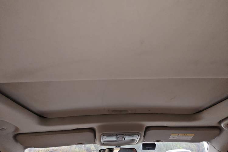 Used CHANGAN OSHAN CX70 2017 CX70T 1.5T Manual High-Performance Edition