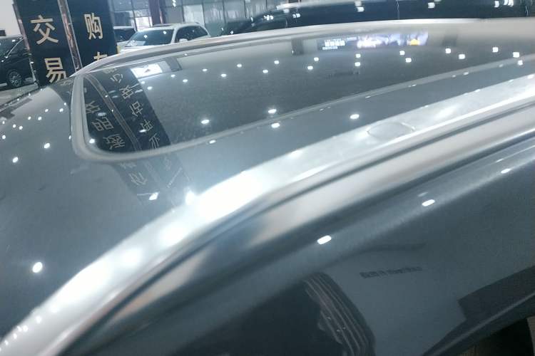 Used Hima AITO M7 2022 1.5T Four-Wheel Drive Luxury Edition
