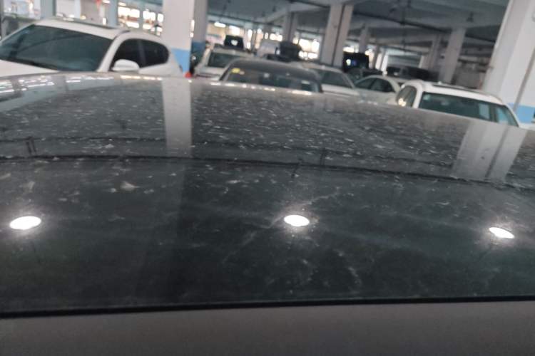 Used Toyota BZ 3X 2025 520 Pro+ LiDAR Edition