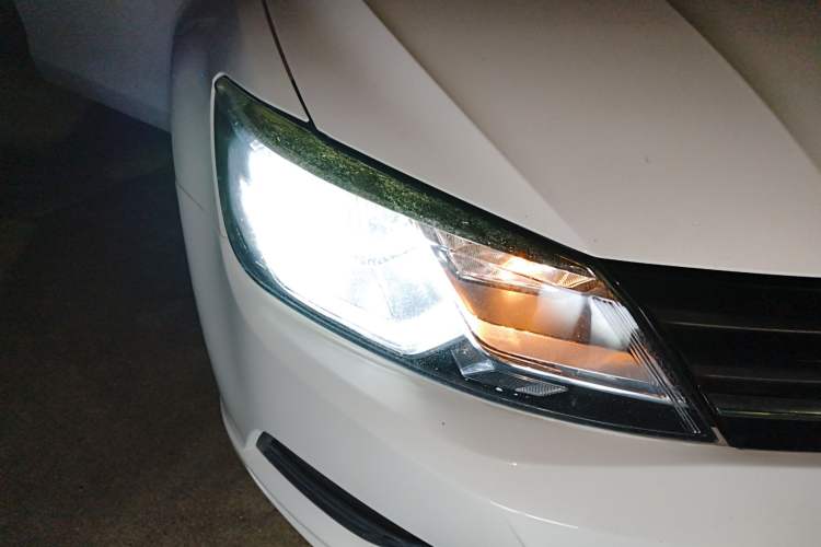 Used Volkswagen Lamando 2017 230TSI DSG Fashion Edition
