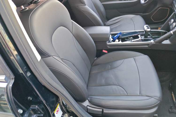 Used Haval H6 2018 Red-Label Sport Edition 1.5T Automatic Two-Wheel Drive Elite Model
