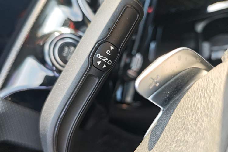 Used Mercedes-Benz A-Class 2021 A 200 L Sport Sedan Fashion Model