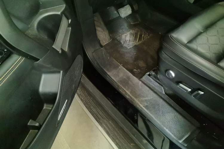 Used Haval DARGO 2022 2.0T DCT 4x4 Chinese Rural Dog Hunting Edition