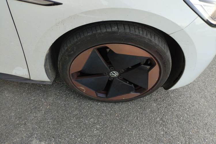 Used Volkswagen ID.3 2021 Pro Smart Edition