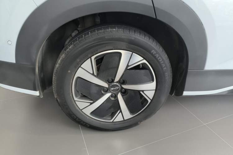 Used BYD Sealion 05 EV 2025 520 km Smart Cruise Version
