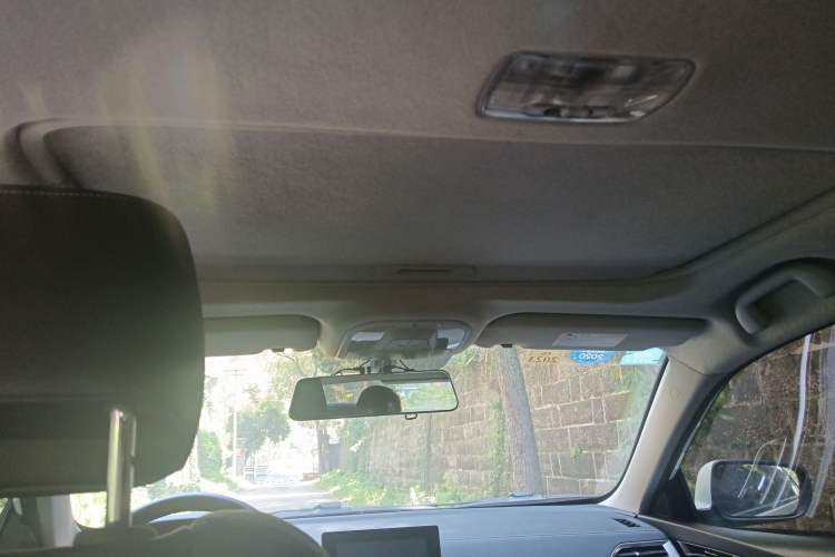 Used BYD Qin 2019 1.5L Manual Luxury Version