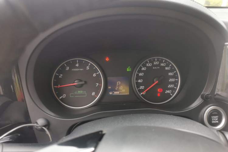 Used Mitsubishi Outlander 2018 2.0L Two-Wheel-Drive Jiale Edition 7-Seater