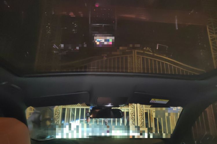 Used Land Rover Discovery Sport 2016 2.0T HSE LUXURY
