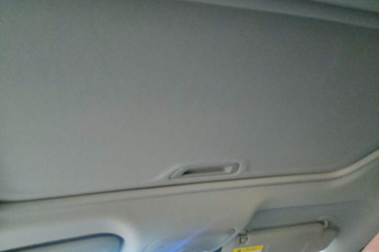 Used Buick GT 2021 Revised Version 1.3T Automatic Mild Hybrid Elite Edition