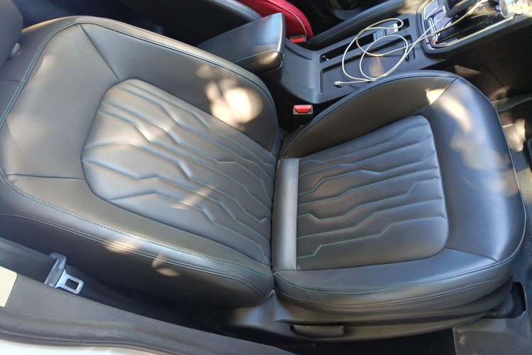 Used FORTHING S60 EV 2022 Comfort Edition