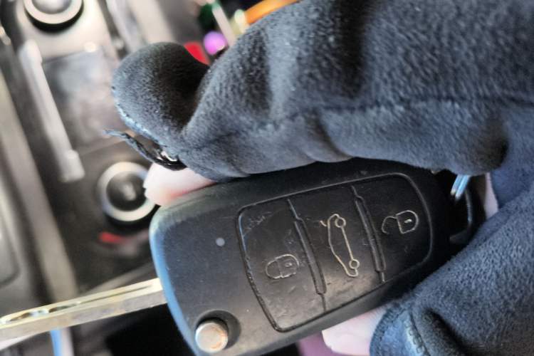 Used Great Wall M2 2014 1.5L Manual Urban Edition
