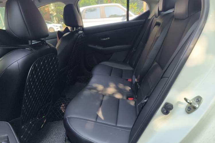 Used Nissan Sylphy 2020 1.6L XL CVT Enjoyment Edition