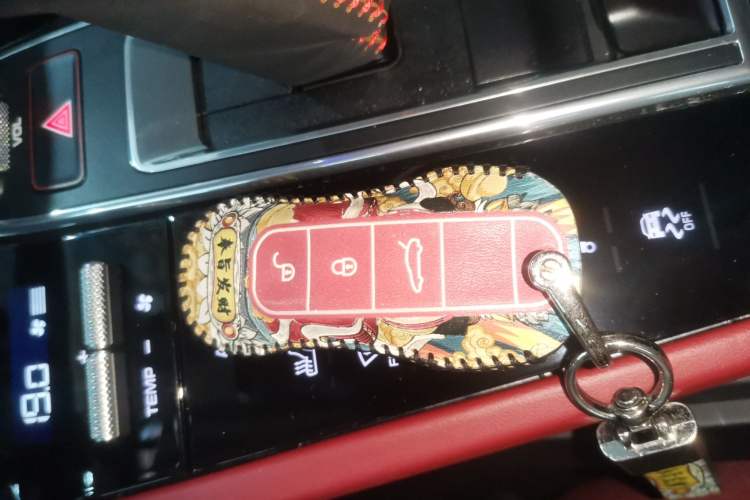 Used Porsche Cayenne 2019 Cayenne Coupé 3.0T