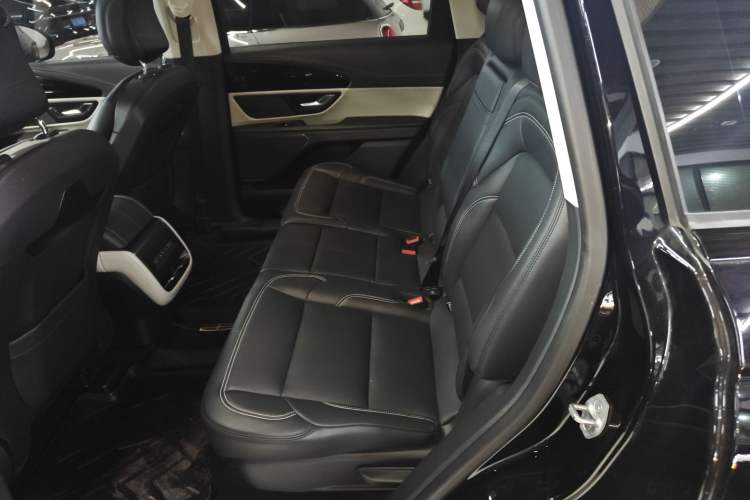 Used Lincoln Nautilus 2023 2.0T All-Wheel-Drive Luxury Edition