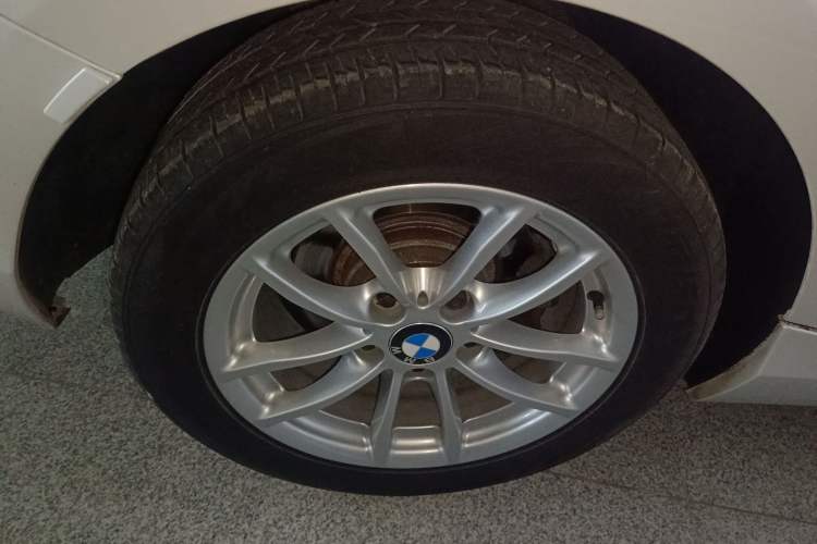 Used BMW 1 Series 2016 118i Leading Model
