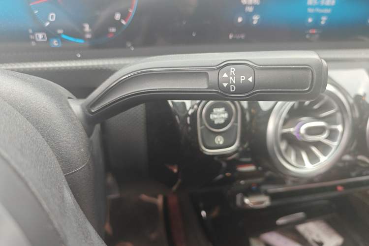 Used Mercedes-Benz A-Class 2020 A 200 L Sport Sedan