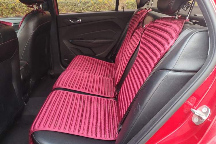 Used Chery Arrizo 5 2016 1.5L CVT Lingrui Edition