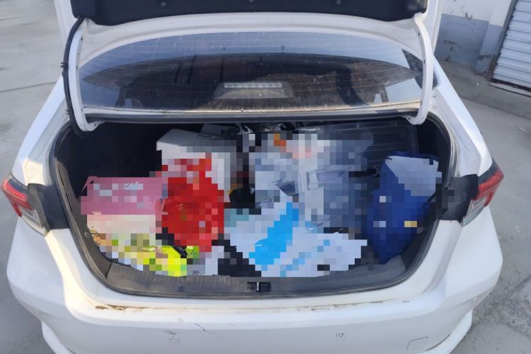 Used Toyota Corolla 2021 1.2T S-CVT Elite PLUS Edition
