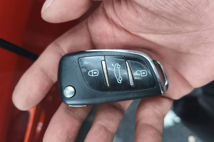 Used Toyota Vios 2014 1.3L Automatic Standard Edition
