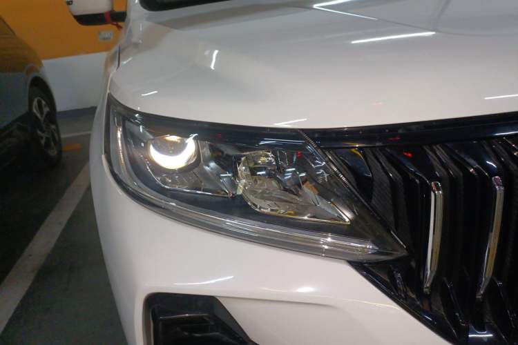 Used Geely Auto Vision X6 2021 PRO 1.4T Automatic Prestige Model