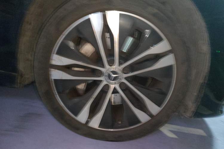 Used Mercedes-Benz C-Class New Energy 2024 C 350 eL
