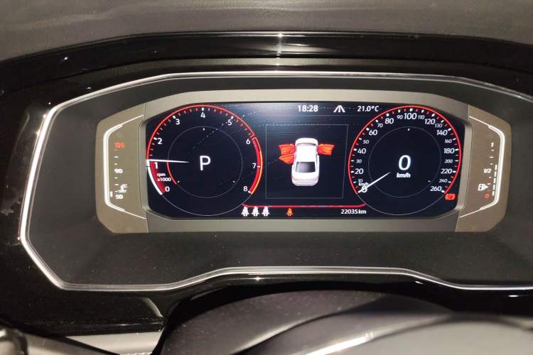 Used Volkswagen Sagitar 2022 280TSI DSG Excellence Edition