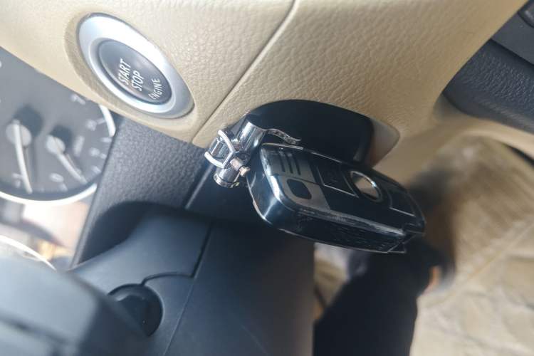 Used BMW X1 2012 sDrive20i Leading Model