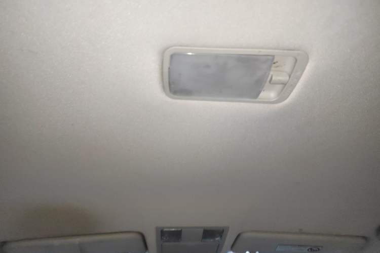 Used Dongfeng Aeolus A60 2016 1.5L Automatic Luxury Version