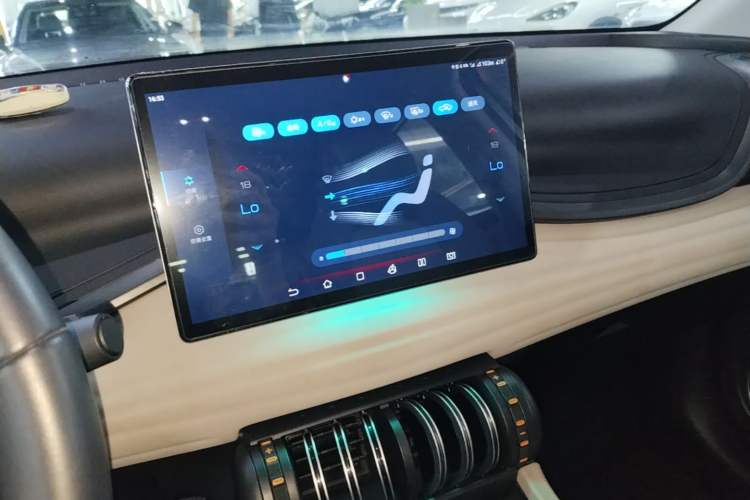 Used BYD Yuan PLUS 2023 Champion Edition 510KM Leading Model
