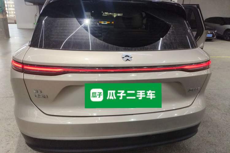 Used Nio ES8 2023 75 kWh
