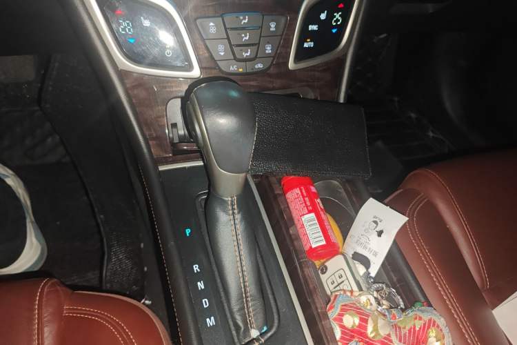 Used Buick LaCrosse 2013 2.4L SIDI Elite Comfort Version