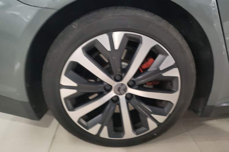 Used Nio ET7 2022 100kWh First Edition