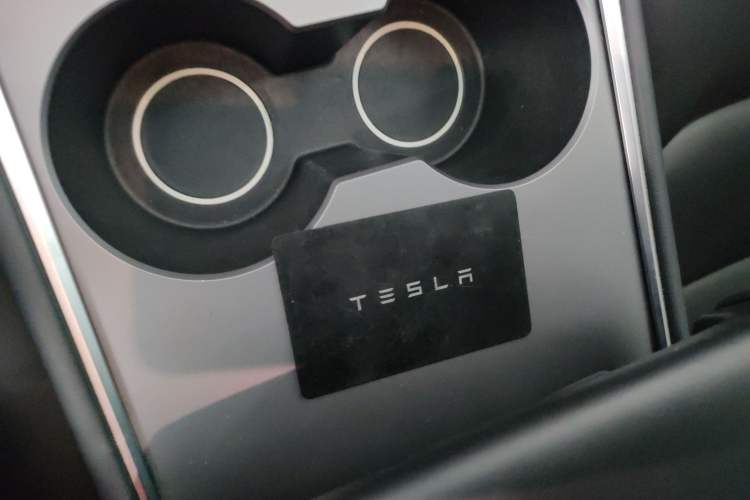 Used Tesla Model Y 2022 Rear-Wheel-Drive Version