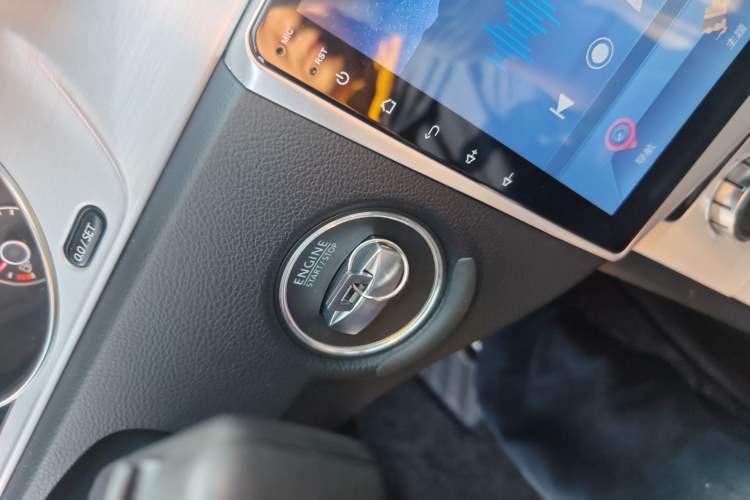 Used Volkswagen FAW-Volkswagen CC 2016 1.8TSI Prestige Model