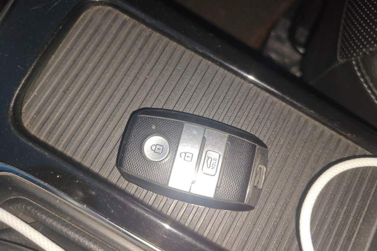 Used Kia K4 2014 1.8L Automatic DLX
