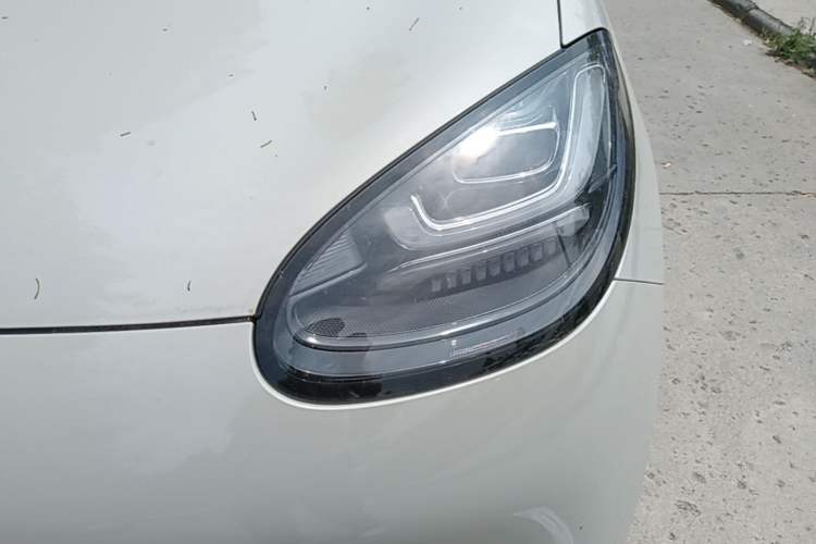 Used Wuling Bingo 2024 333 km Enjoyment Version