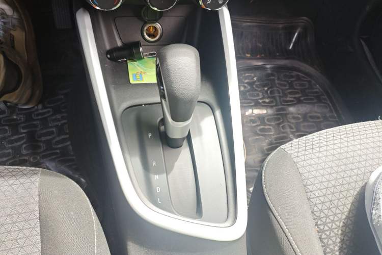 Used Chevrolet Cavalier 2020 325T Automatic Enjoyment Edition