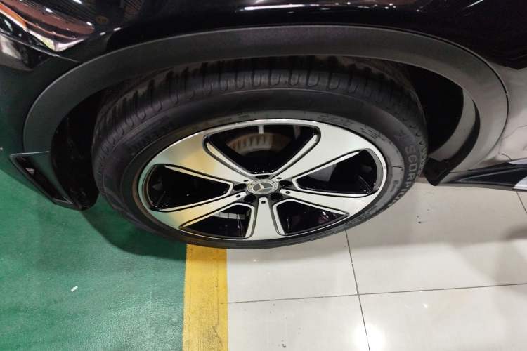 Used Mercedes-Benz GLC 2022 Refreshed GLC 300 L 4MATIC Dynamic Edition Prestige Version