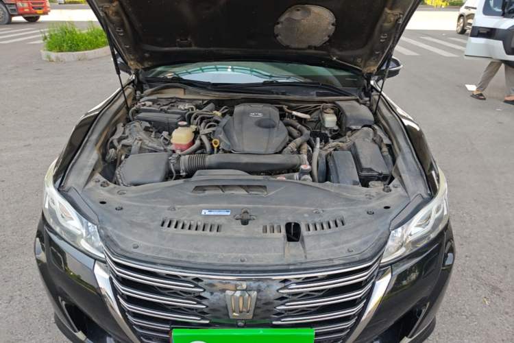 Used Toyota Crown 2018 2.0T Sport Edition