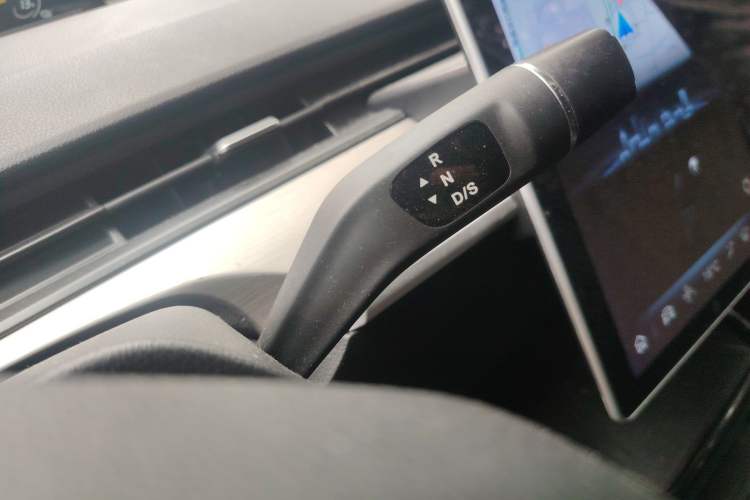 Used NETA V 2021 Long-Range Entertainment Edition